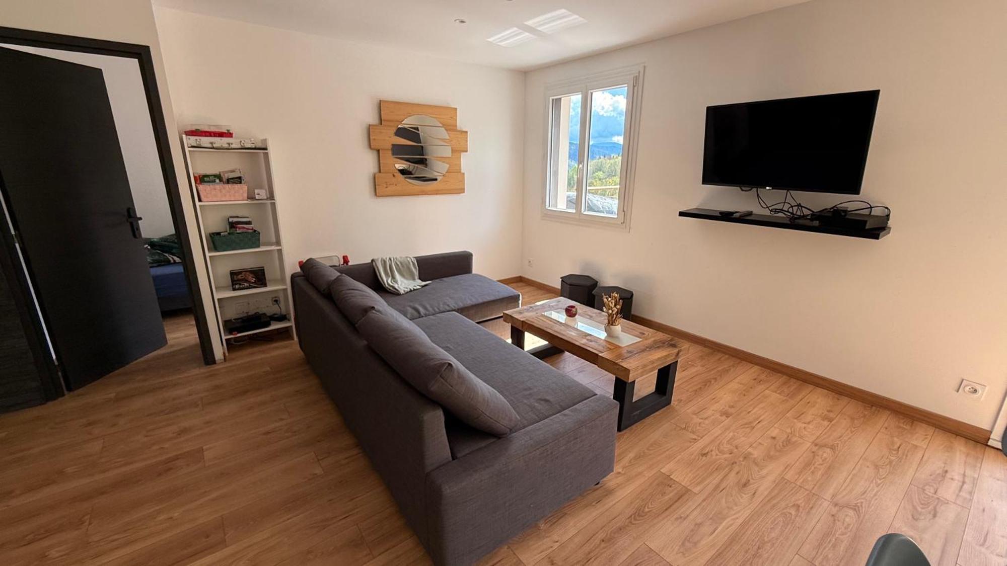 L Envol Maison Entiere Fellering Eksteriør billede